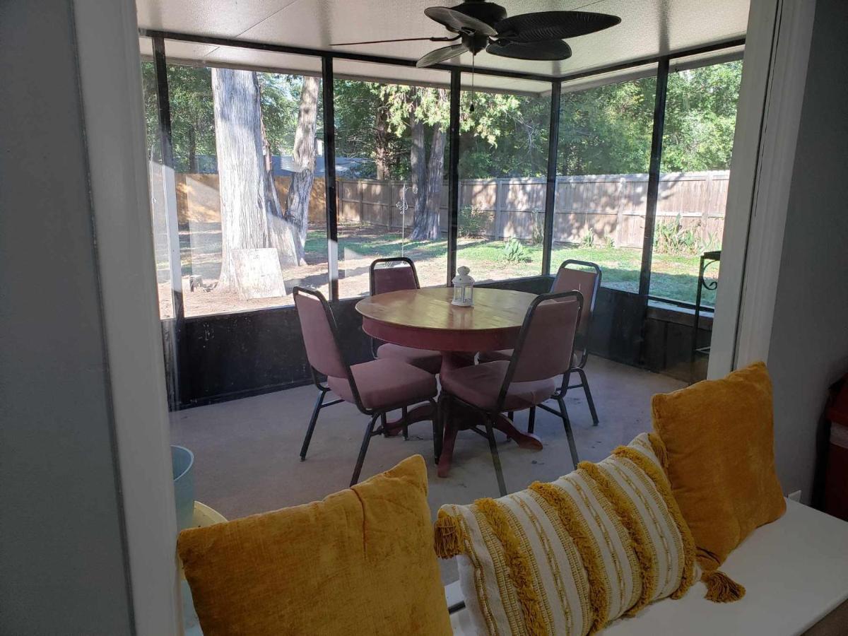 Midtown Southern Charm Tyler Exterior foto