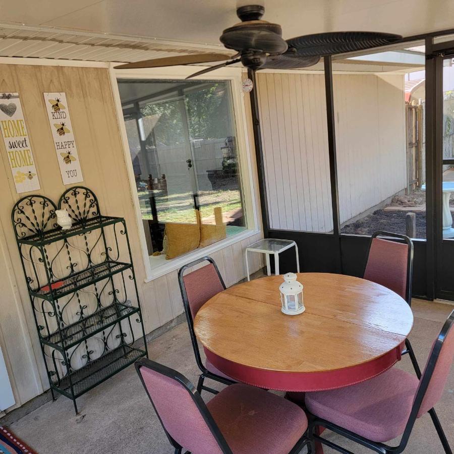 Midtown Southern Charm Tyler Exterior foto