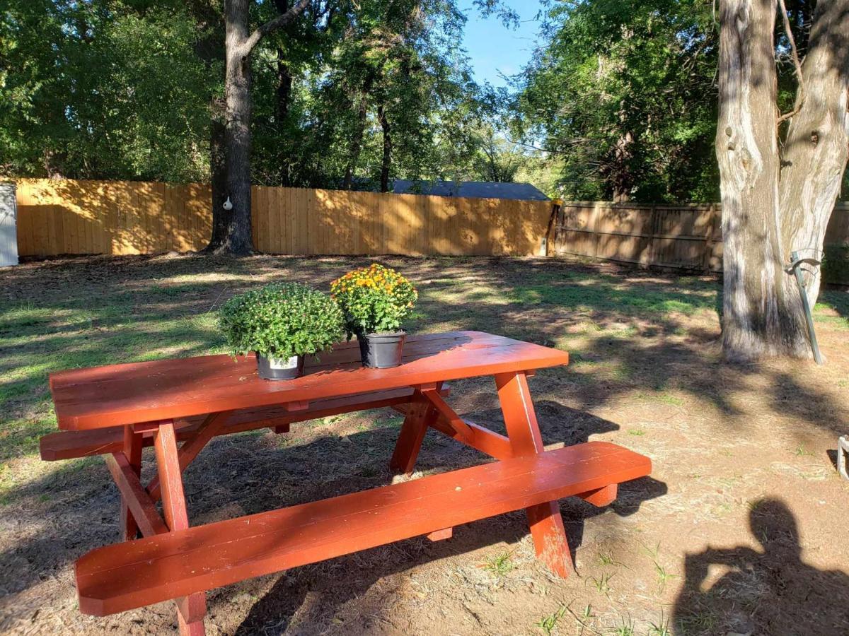 Midtown Southern Charm Tyler Exterior foto