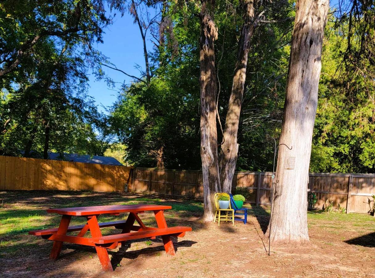 Midtown Southern Charm Tyler Exterior foto