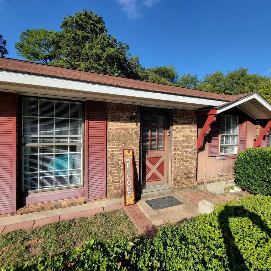 Midtown Southern Charm Tyler Exterior foto